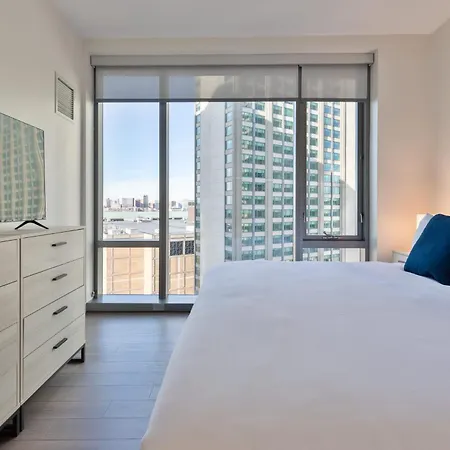 Luxury Back Bay - 30-1210