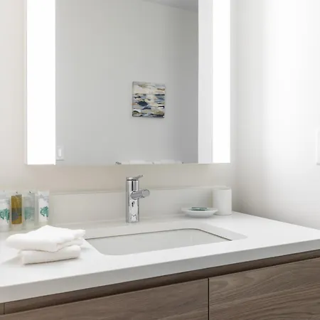 Apartment Lux Downtown With Pool
