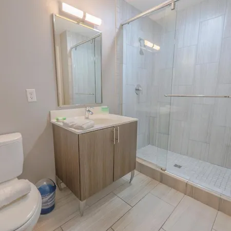 Apartment Furnished Luxury 3br, 2ba Loft *