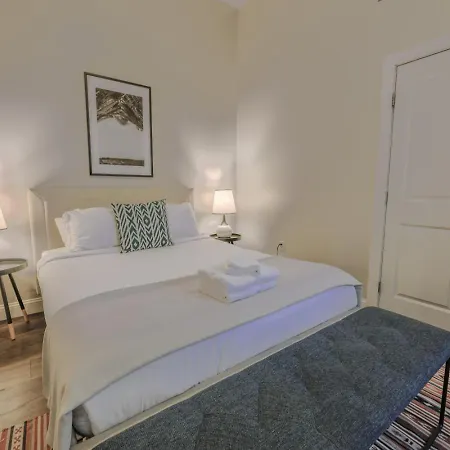 Apartment Washer Dryer In-unit Close To Mgh And Beacon Hill *