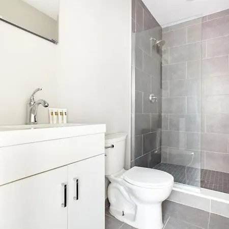 Luxurious 1br In Fidi Close To Everything *