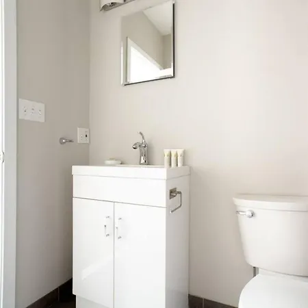 Luxurious 1br In Fidi Close To Everything Apartment