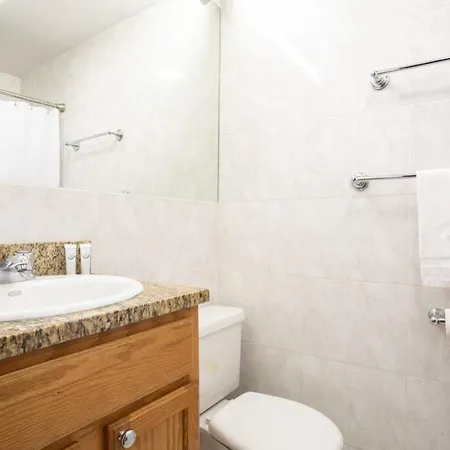 Modern 1brs Steps From Common And South End Apartment