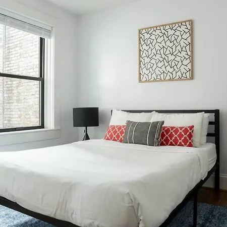 Modern 1brs Steps From Common And South End Apartment Boston