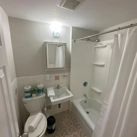 Apartment Spacious Back Bay *