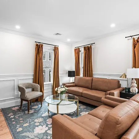 Forest Hill -boston Apartment Boston