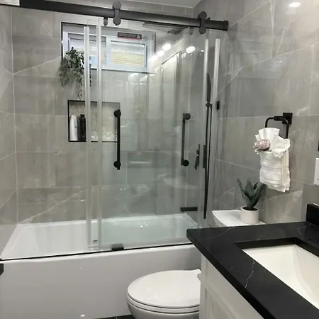 85b Brand New 3br, 2ba, Walk To Transit, Near Apartment Boston