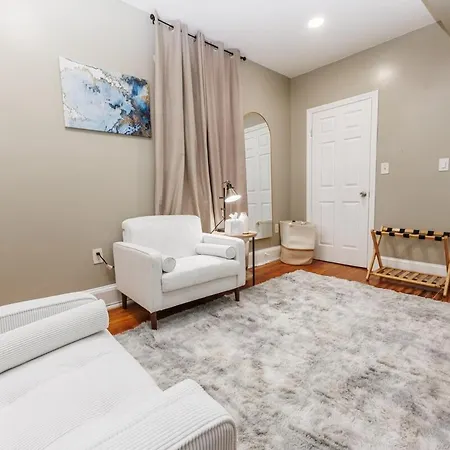 In-unit Laundry Your Family And Friends Space Apartment