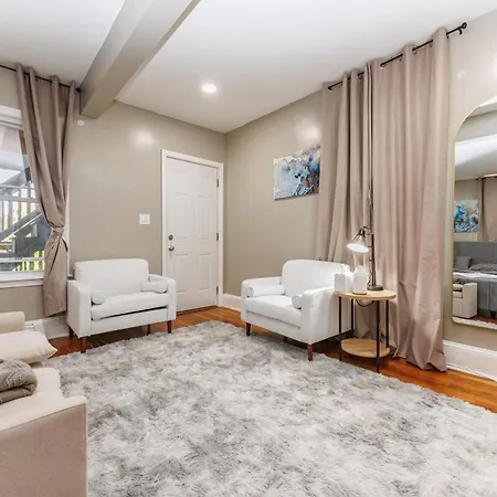 In-unit Laundry Your Family And Friends Space Apartment
