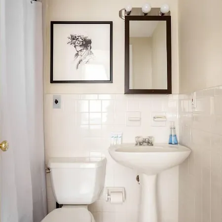 Classic Downtown Loft Style * Boston