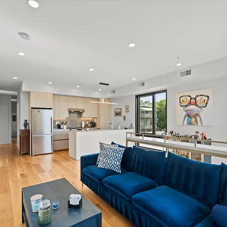 Luxury 2bd2ba Next To The Airport 4389 Apartment *