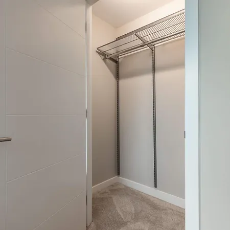 Private 2br Seaport Disctrict Apartment Boston