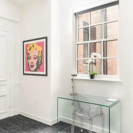 Stylish In Historic - Unit #204 Apartment *
