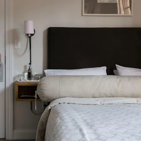 Hotel Beacon Hill