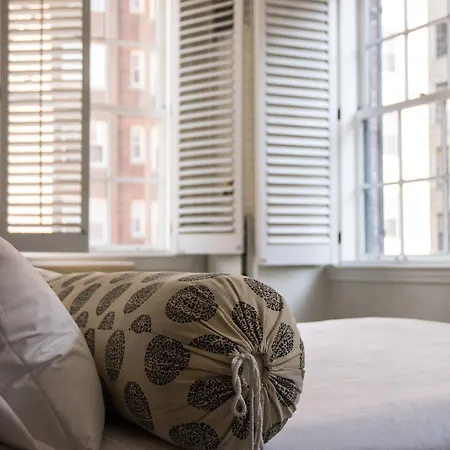Hotel Beacon Hill Boston