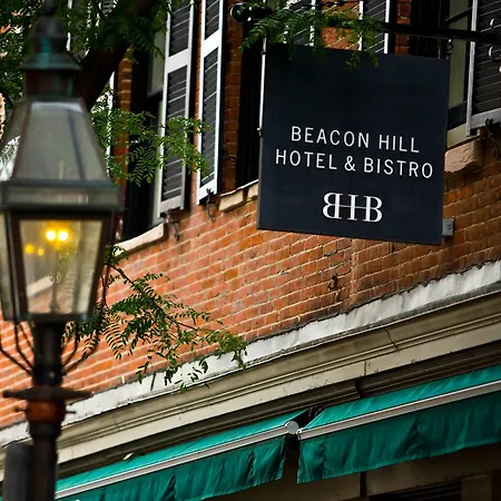 Hotel Beacon Hill