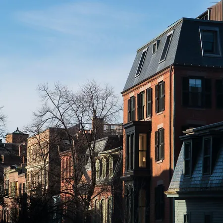 Hotel Beacon Hill