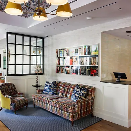 Hotel Beacon Hill