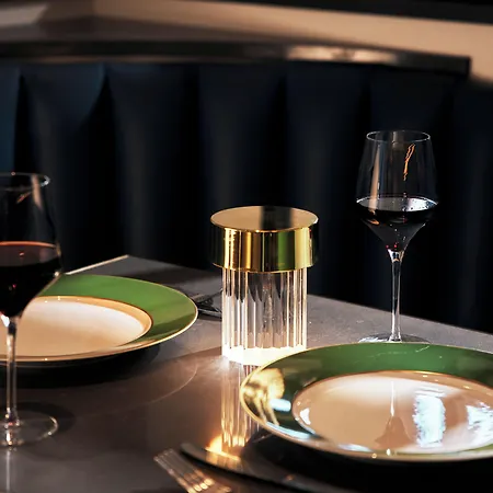 Beacon Hill Hotel 4*