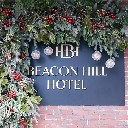 Beacon Hill 4*