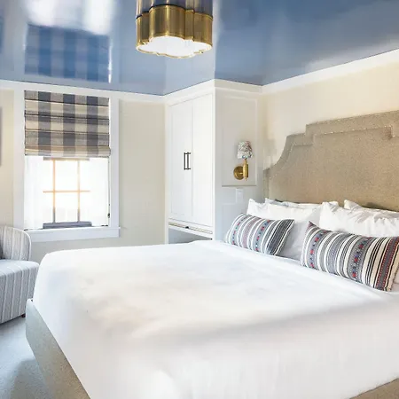 Hotel Beacon Hill 4*