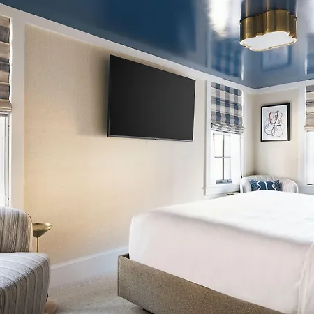 Beacon Hill 4* Boston