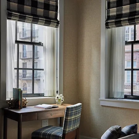 Beacon Hill 4* Boston