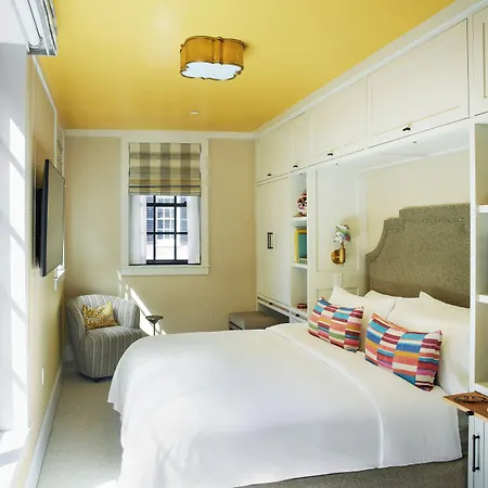 Beacon Hill Hotel