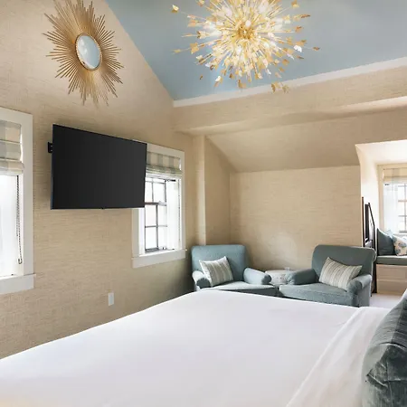 Beacon Hill Hotel Boston