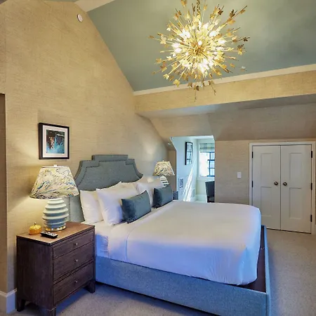 Beacon Hill Hotel