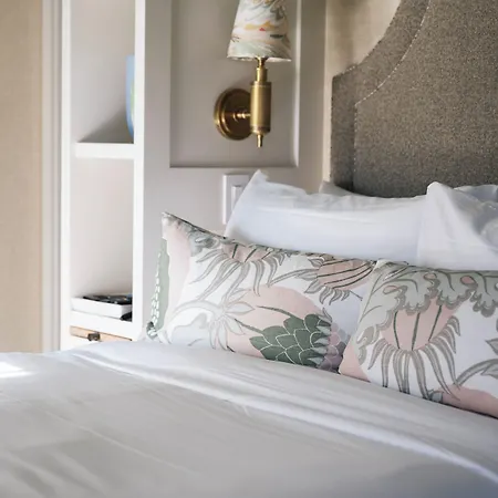 Beacon Hill Hotel Boston