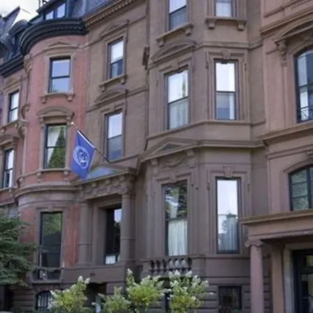 The College Club Of Bed & Breakfast