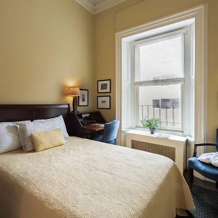 The College Club Of Bed & Breakfast 3*