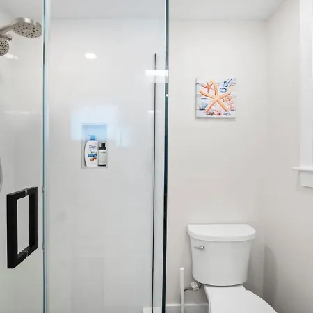 Apartment Luxury 3br 2ba Near Harvard With Free Parking