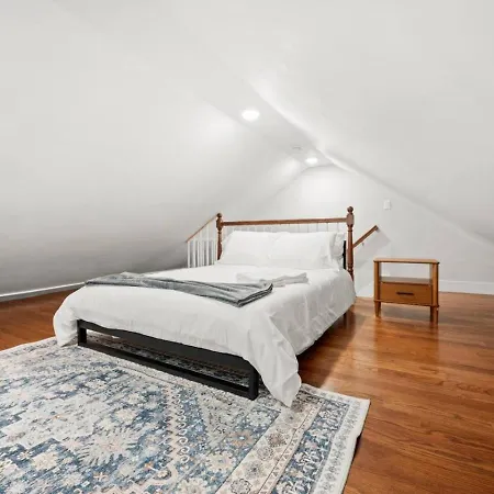 Apartment Luxury 3br 2ba Near Harvard With Free Parking Boston