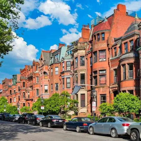 Apartment Luxury 3br 2ba Near Harvard With Free Parking Boston