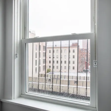 Apartment Cozy S End Nr T Shops Dining Bos-440