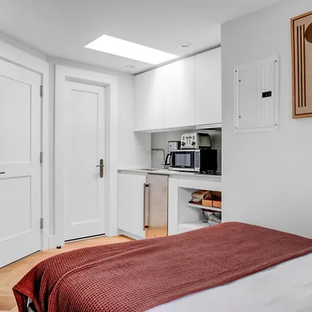 Apartment Cozy S End Nr T Shops Dining Bos-440