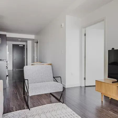 Apartment Blueground East Art Pool Nr Park Bos-1147
