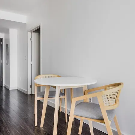 Apartment Blueground East Art Pool Nr Park Bos-1147