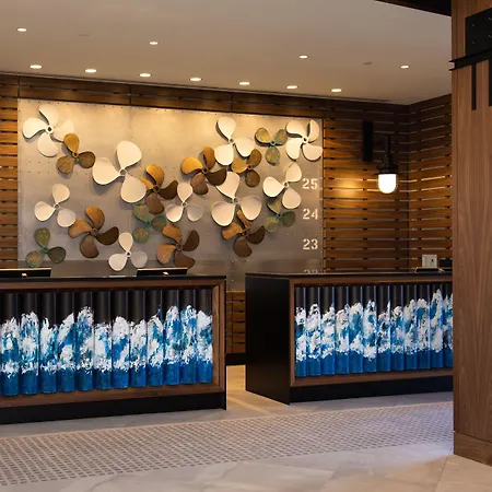 Homewood By Hilton Seaport District