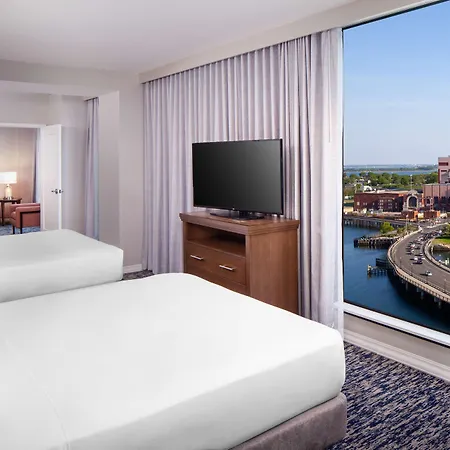 Homewood By Hilton Seaport District 3*
