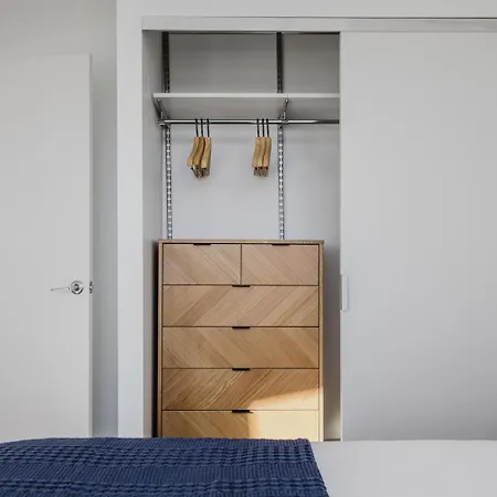 Apartment Blueground East Art Pool Nr Park Bos-1147 *