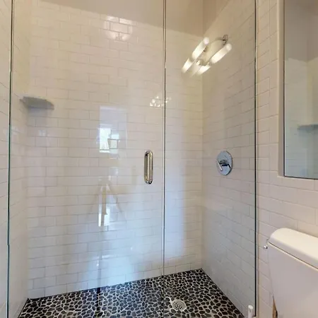Aparthotel Stylish Downtown In The Boston, C.ave #34 4*