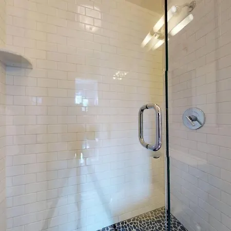 Aparthotel Stylish Downtown In The Boston, C.ave #34 4*
