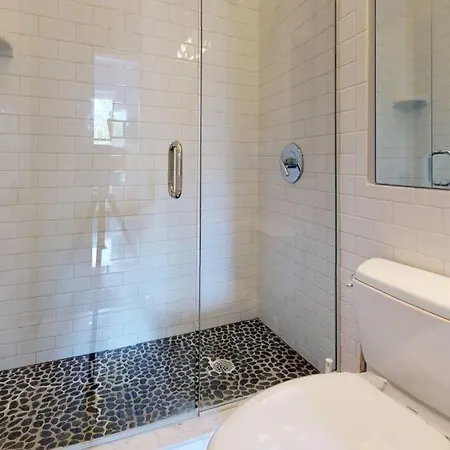 Aparthotel Stylish Downtown In The Boston, C.ave #34 Boston