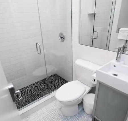 Stylish Downtown In The Boston, C.ave #34 Boston