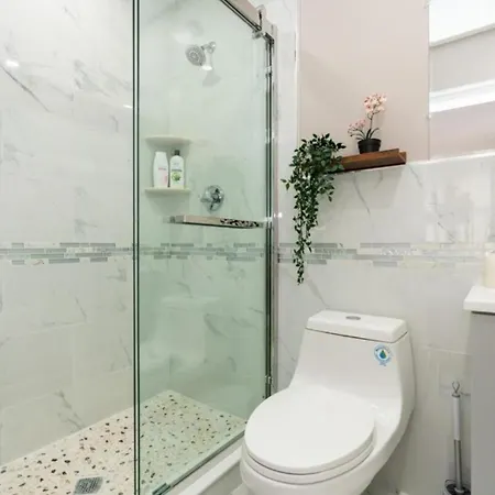 558-3 3br - Modern Nest Near Franklin Park Boston