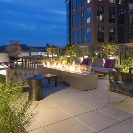 Apartment Luxury South End With Views