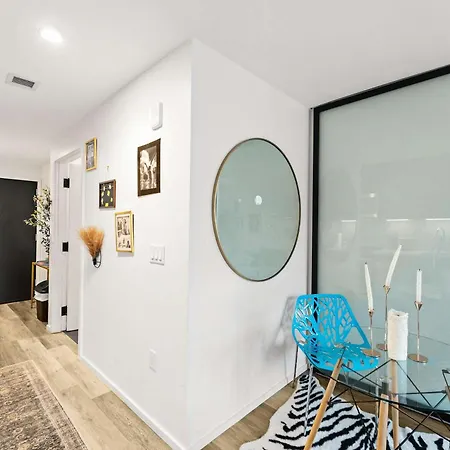 Luxury South End With Views